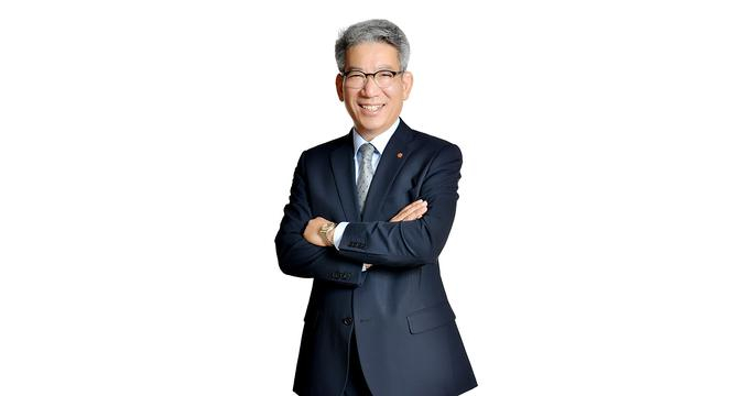 신세계그룹이 신세계건설 대표에 허병훈 경영전략실 경영총괄 부사장을 내정했다. /사진=신세계그룹