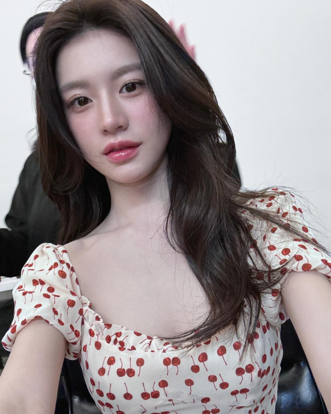사진=고윤정 인스타그램