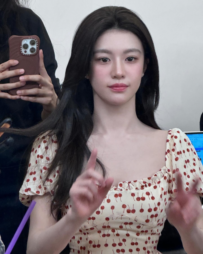 사진=고윤정 인스타그램