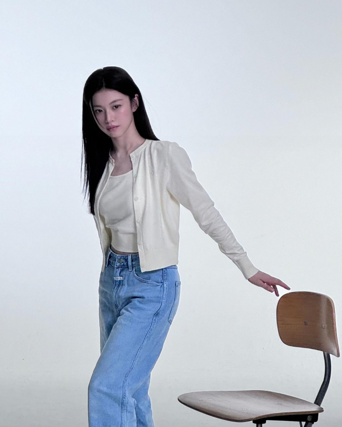 사진=고윤정 인스타그램