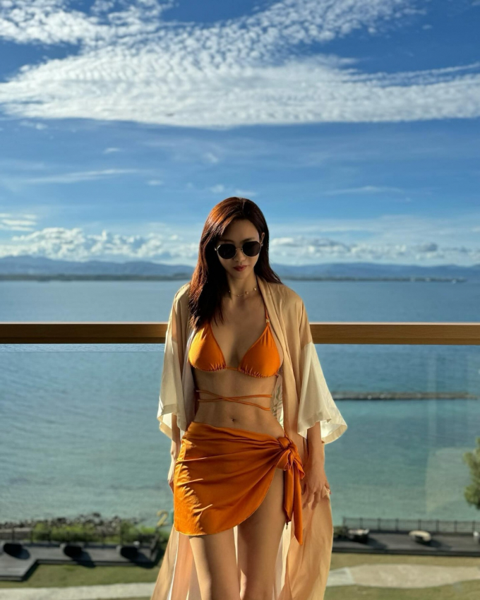 사진=정아 인스타그램