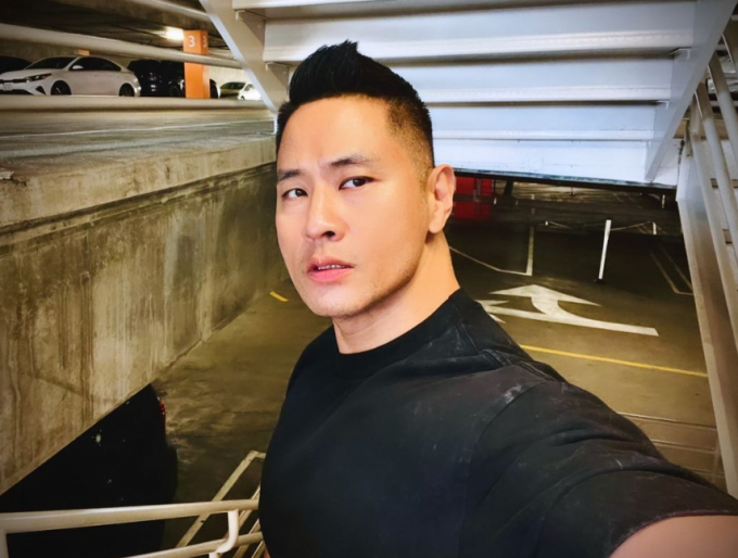 한국계 미국인 가수 유승준(본명 스티브 승준 유)이 비자 발급 소송에서 승소한 뒤 심경을 전했다. /사진=유승준 인스타그램