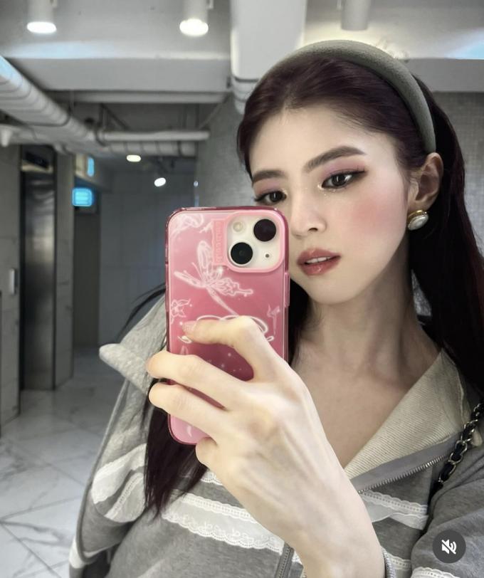 한소희 인스타그램