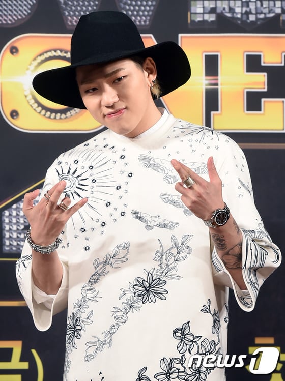 지코/뉴스1 DBⓒ News1 권현진 기자