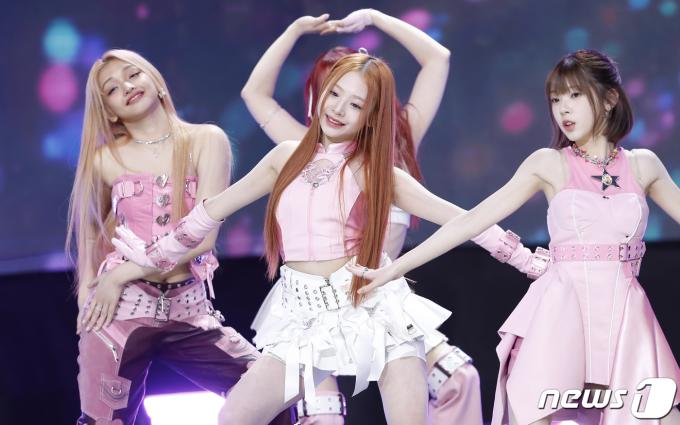 [사진] 임서원, 유니스 공주님