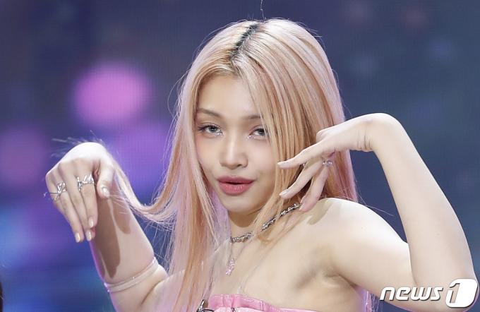 [사진] 젤리당카, 매혹적인 눈빛