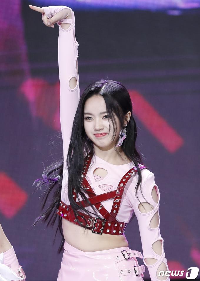 [사진] 유니스 엘리시아, 사랑스러운 필리핀 공주님