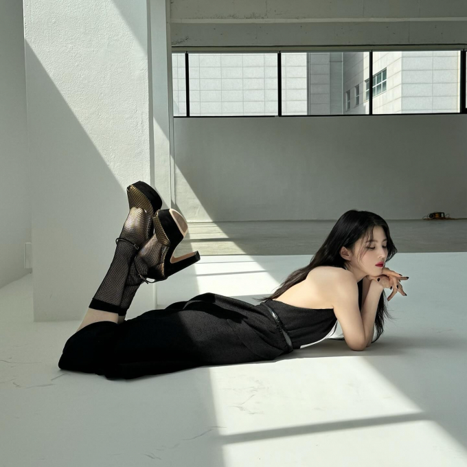 사진=한소희 인스타그램