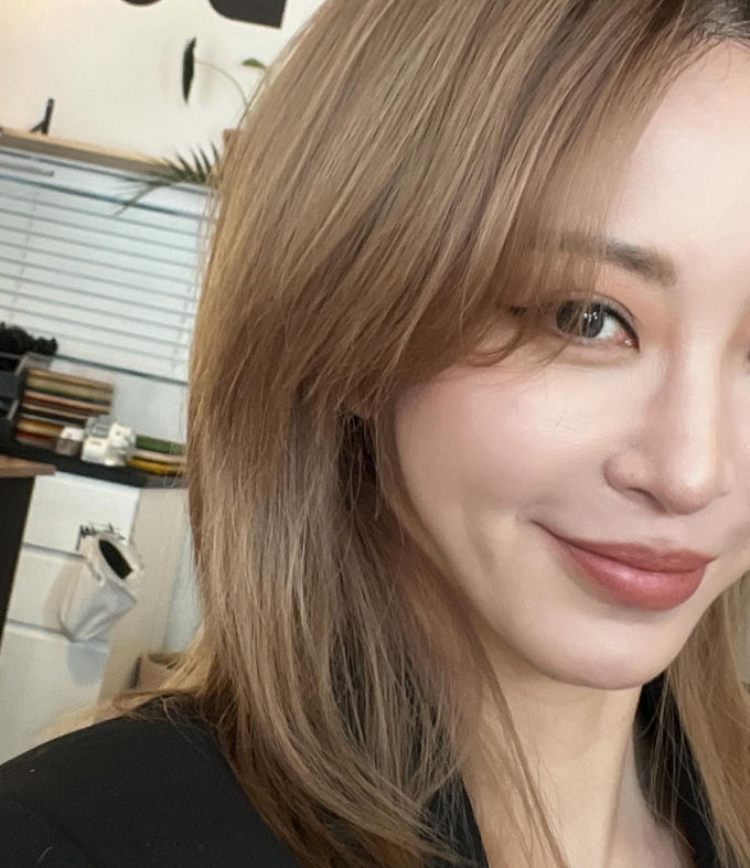 사진=한예슬 인스타그램