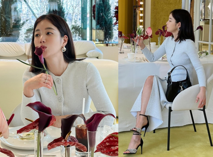 사진=기은세 인스타그램