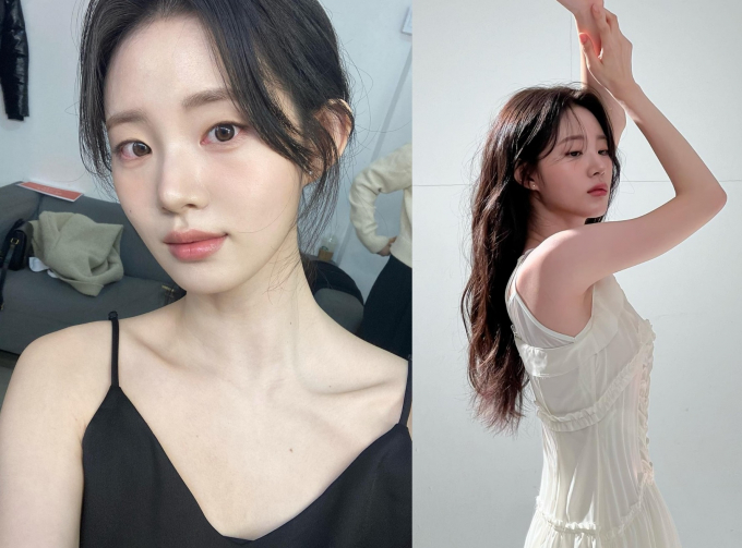 사진=신시아 인스타그램
