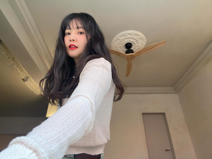 사진=윤승아 인스타그램