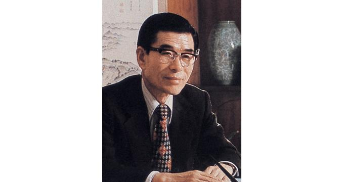 임대홍 창업회장은 미원을 개발해 현재 대상그룹의 근본을 세운 '실험가형' 기업가다. 사진은 2016년 4월5일 별세한 고(故) 임대홍 창업회장. /사진=대상