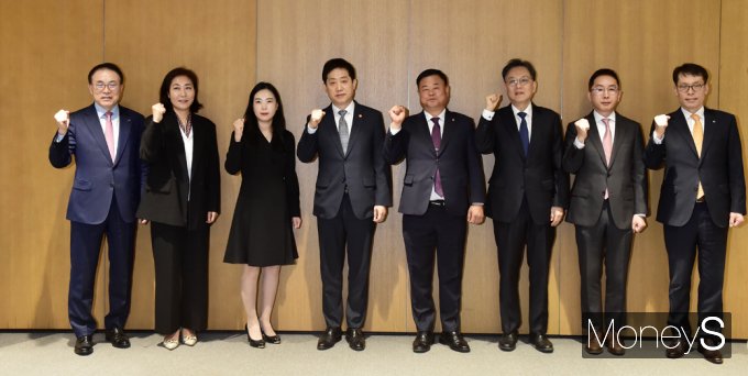 [머니S픽] 김주현 