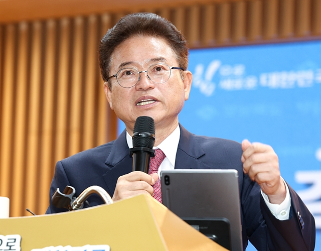 이철우 경북도지사/사진제공=경상북도  
