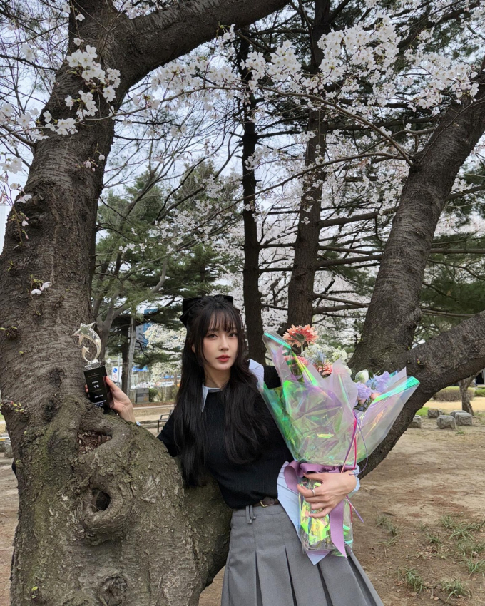 사진=달수빈 인스타그램