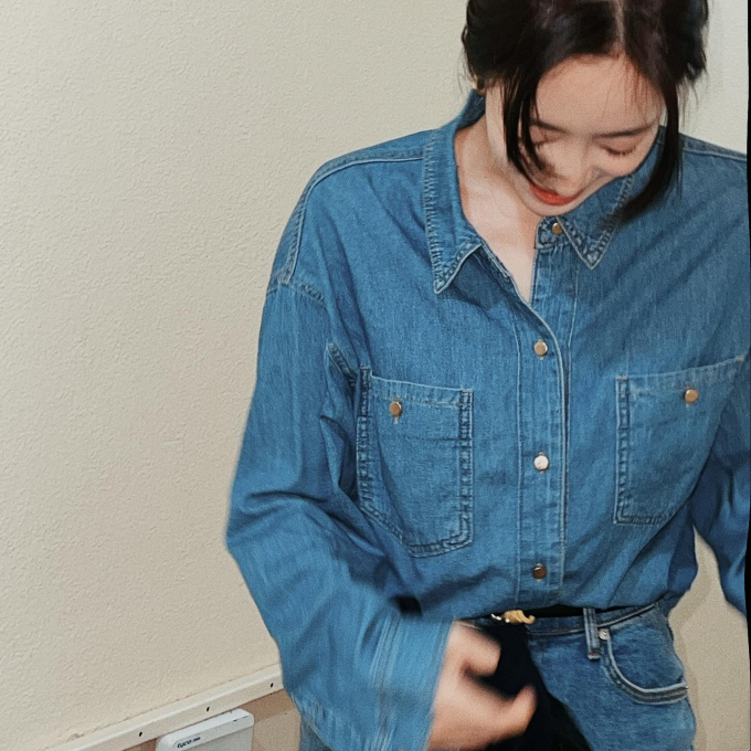 사진=함은정 인스타그램