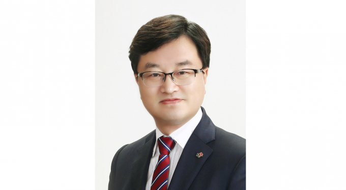 이종혁 한국공인중개사협회 회장