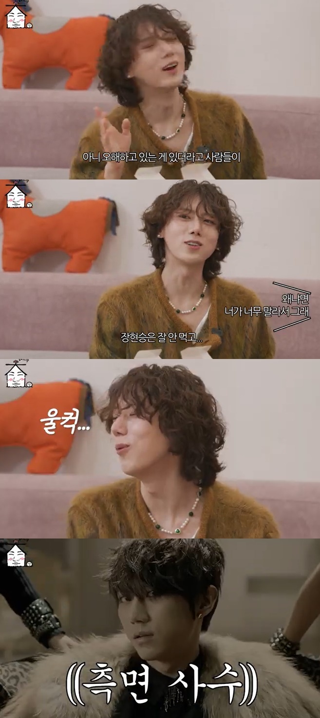 유튜브 채널 '집대성' 화면 캡처