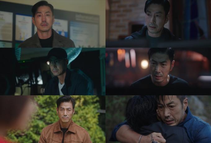 SBS 7인의 부활