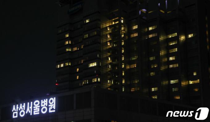 [사진] 전공의 이탈 장기화…대형병원 입원병동 가동률↓