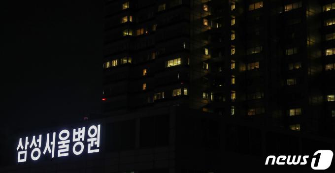 [사진] 전공의 이탈 장기화…대형병원은 '경영난'