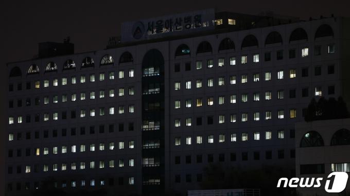 [사진] 의정갈등 장기화…대형병원은 '적자'