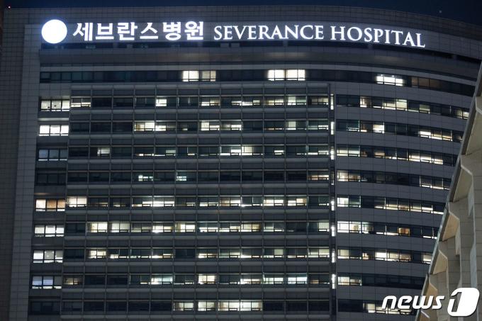 [사진] '빅' 병원 운영 적자