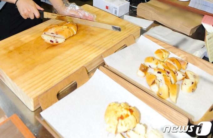 (사진은 기사 내용과 무관함) / 뉴스1 ⓒ News1