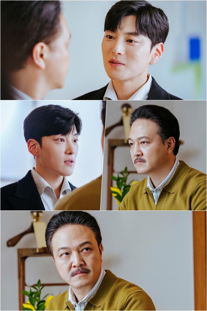 KBS 2TV 멱살 한 번 잡힙시다
