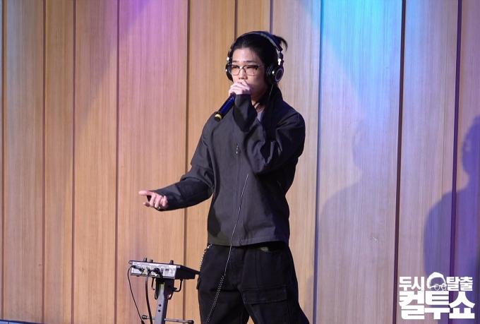 SBS 라디오 파워FM 두시탈출 컬투쇼