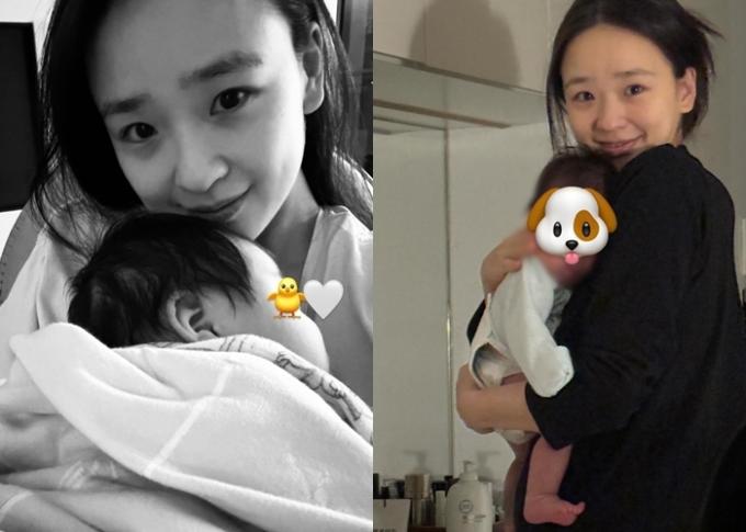 손연재 SNS