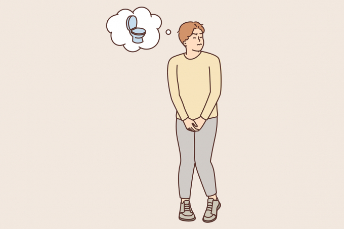 환절기 면역저하에 따라 전립선비대증 환자가 증가하고 있다. 이에 의료진은 면역력이 약한 고령이라면 전립성비대증에 더욱 주의해야 한다고 당부했다. 사진은 기사와 직접적인 관련 없음. /사진=이미지투데이