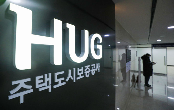 정부가 2014년 부산국제금융센터를 설립해 금융공기업의 이전을 본격화했다. HUG는 혁신도시 정책에 따라 본사를 서울 여의도에서 부산으로 이전했다. 부산의 경쟁력을 강화하는 데 크게 기여했다는 평가를 받지만 여전히 수도권에 집중된 행정 업무로 인해 부산과 서울을 오가는 등 행정력의 낭비 문제는 숙제로 남아 있다. /사진=뉴시스