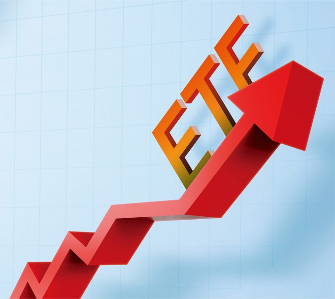 "너도나도 서학개미" 140조 ETF 시장에도… 국내 증시 이탈 가속 - 머니S