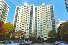 감정가 36억원대 강남구 아파트 '28억원'에 매각 진행