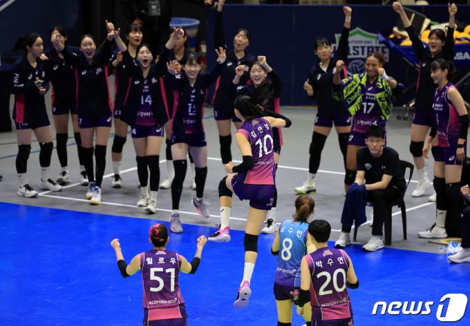 김연경이 현역 커리어를 연장했다. 2024.3.28/뉴스1 ⓒ News1 김진환 기자