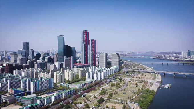 올 1분기 서울 주요 권역 오피스 시장에선 신규 임차 수요 감소에도 임대인 위주의 시장 상황이 지속되는 모습을 보였다./사진=뉴시스