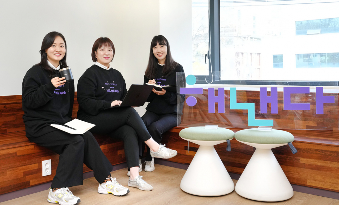 교보생명이 사내 스타트업 분사에 성공했다./사진=교보생명 