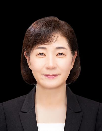 김순희 신임 KLPGA 수석 부회장. (KLPGA 제공)