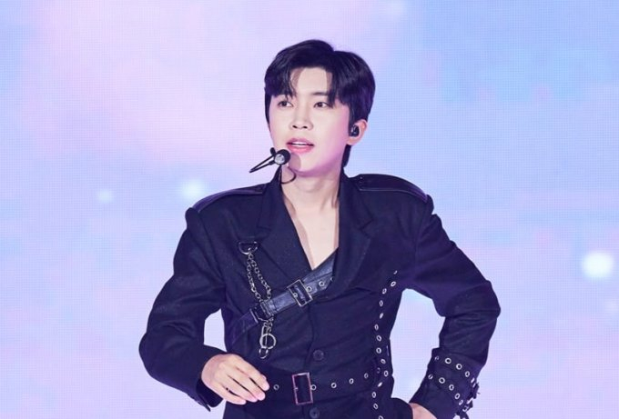 10일 저녁 8시 임영웅 콘서트의 티켓이 오픈된다. 사진은 가수 임영웅. /사진=물고기뮤직