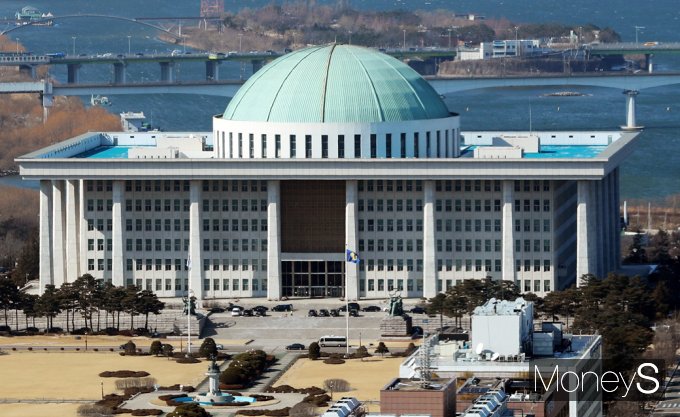 ▲ 국민 앞 한없이 정직한 후보가 뽑히기를… (머니S DB)
