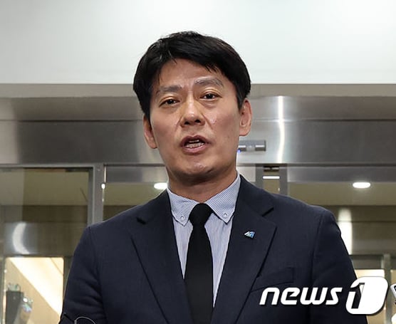 더불어민주당은 22일 조수진 후보가 사퇴한 서울 강북을 후보에 한민수 대변인을 인준했다.(뉴스1 DB) 2024.3.22/뉴스1 ⓒ News1 송원영 기자