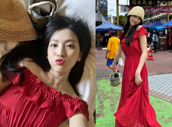 사진=강지영 인스타그램