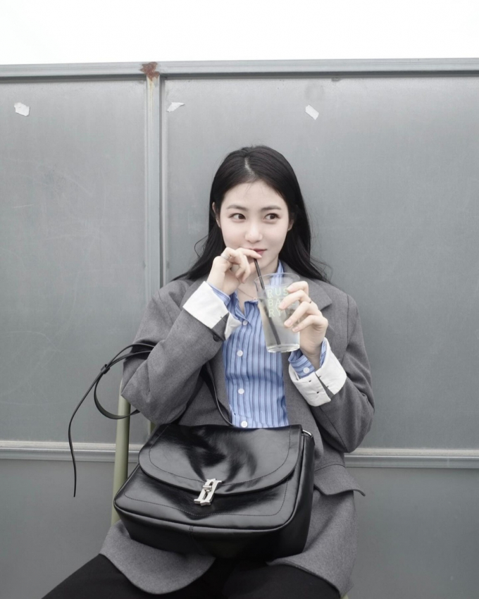 사진=신예은 인스타그램
