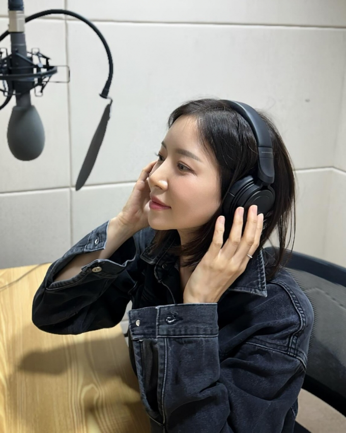 사진=윤세아 인스타그램