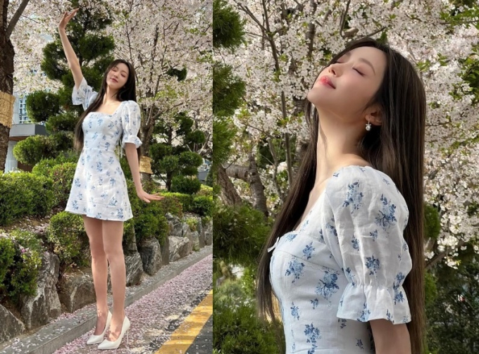 사진=유아 인스타그램