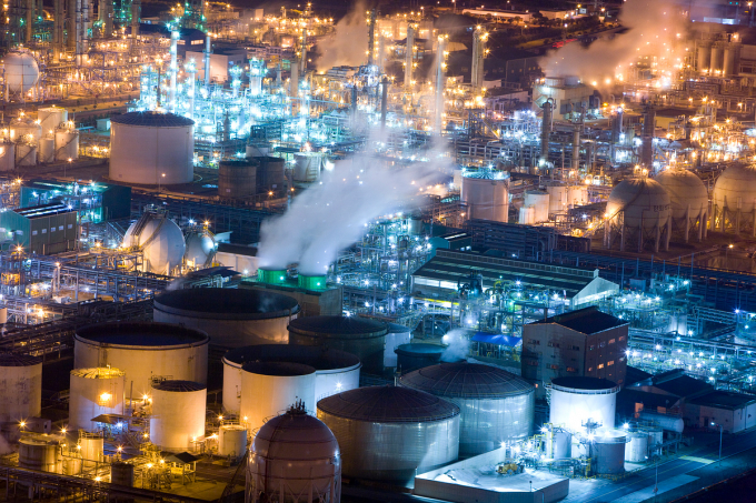 정부가 '문화와 산업단지 융합'을 이행하기 위해 지난 3월28일 창원 국가산업단지를 방문한 데 이어 4월12일 인천 남동국가산업단지를 방문한다./사진=이미지투데이