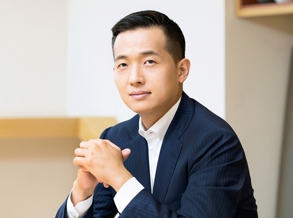 김동관 한화그룹 부회장. / 사진=한화 