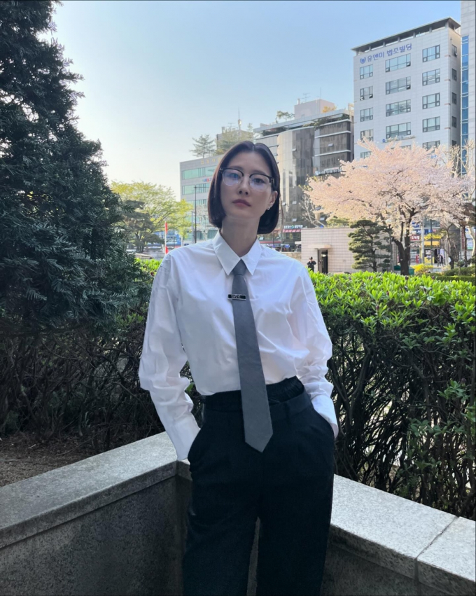 사진=이현이 인스타그램